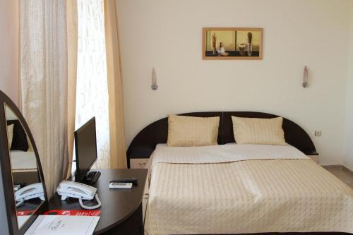 Vlasta Family Hotel