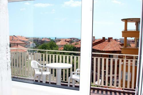 Vlasta Family Hotel