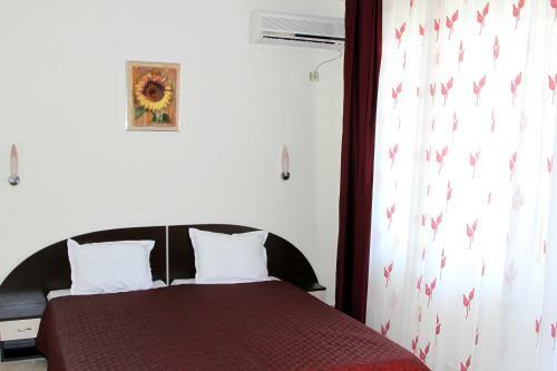 Vlasta Family Hotel