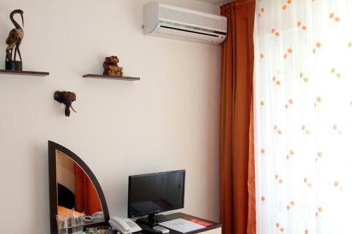 Vlasta Family Hotel