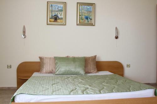 Vlasta Family Hotel