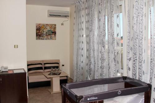 Vlasta Family Hotel