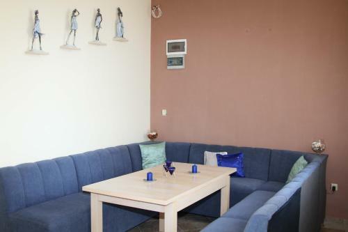 Vlasta Family Hotel