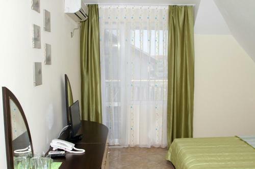 Vlasta Family Hotel
