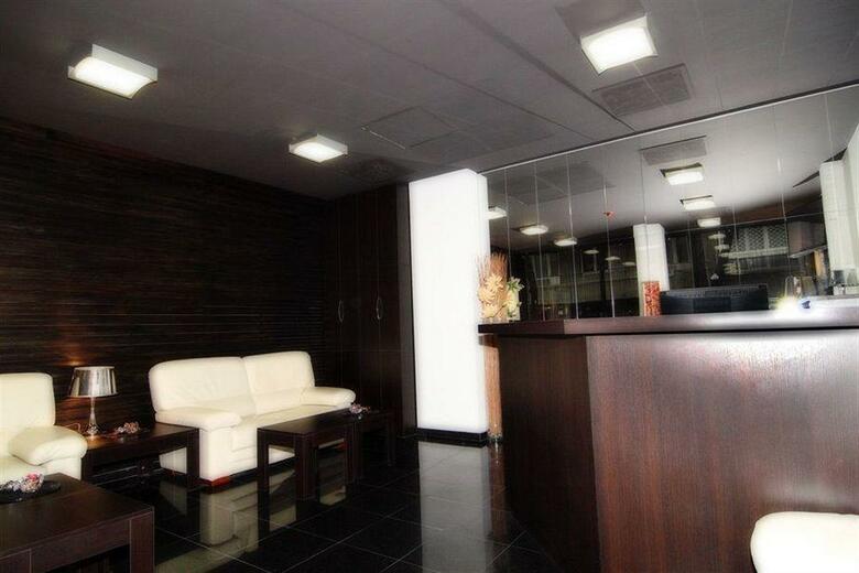 St. George Hotel