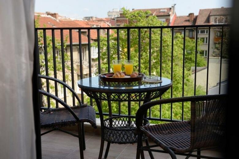 St. George Hotel