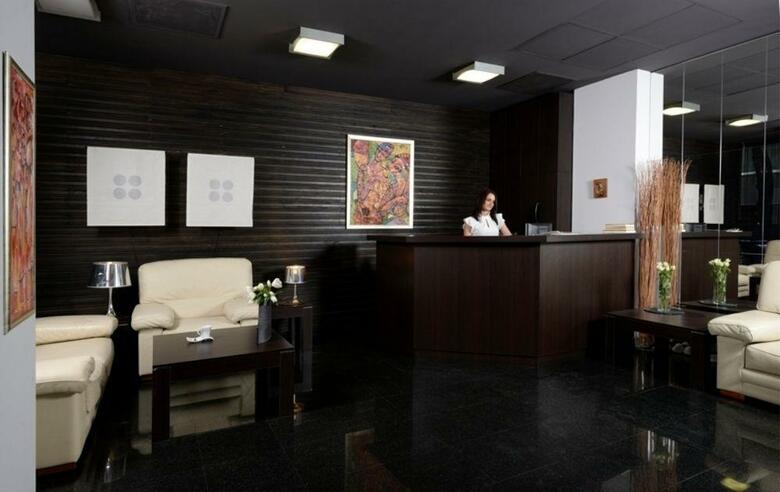 St. George Hotel