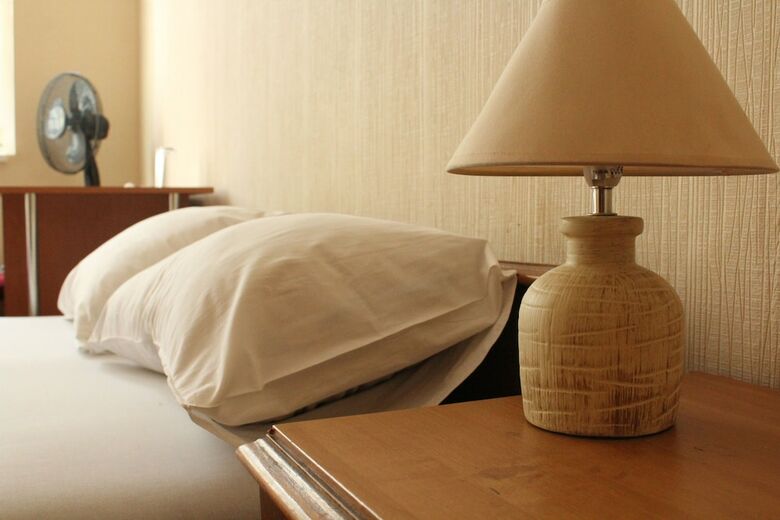 Hostal Repos Guest Rooms