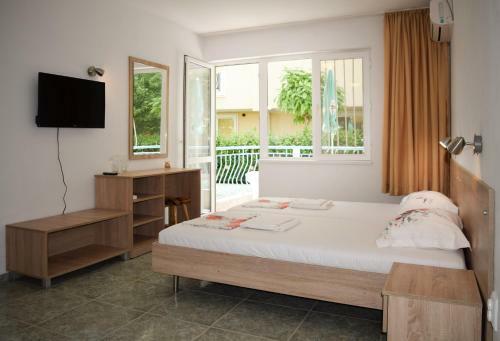 Hostal Stella Di Mare Guest House