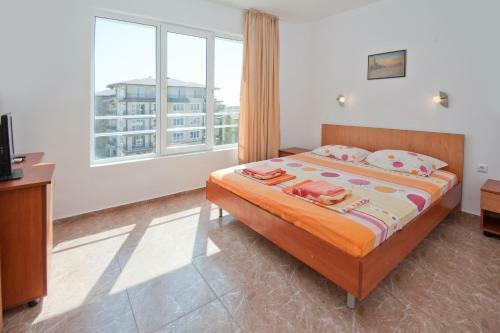 Hostal Stella Di Mare Guest House