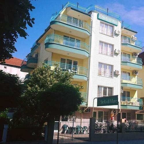 Hostal Stella Di Mare Guest House