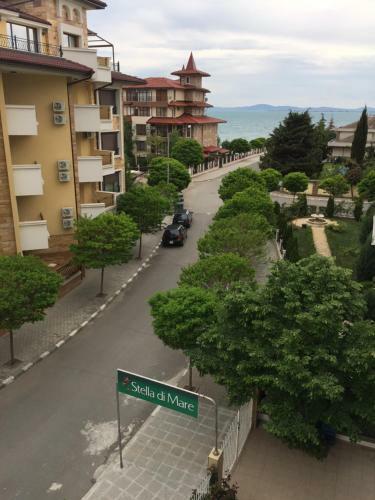 Hostal Stella Di Mare Guest House