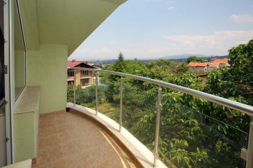 Family Hotel Diana