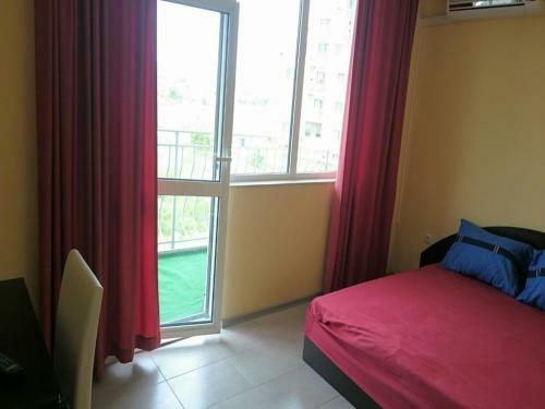 Hostal Dalia Guest House