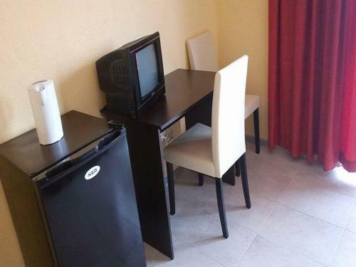 Hostal Dalia Guest House