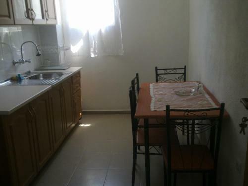 Hostal Dalia Guest House