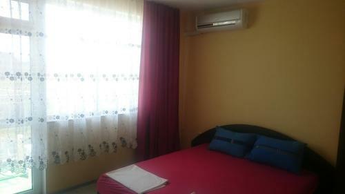 Hostal Dalia Guest House
