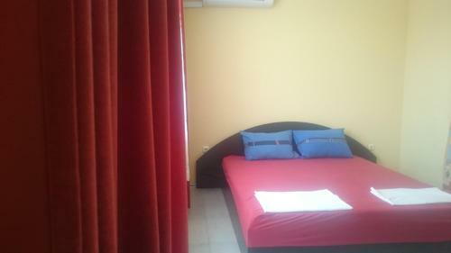 Hostal Dalia Guest House