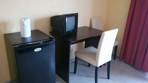 Hostal Dalia Guest House