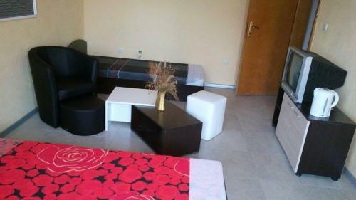 Hostal Dalia Guest House