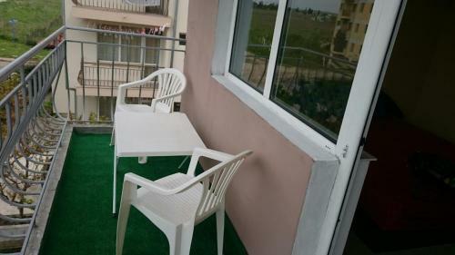 Hostal Dalia Guest House