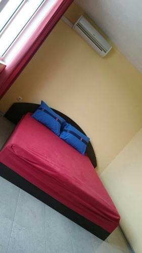 Hostal Dalia Guest House