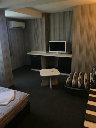 Hotel Casa Blanca