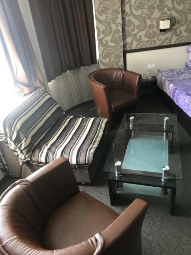 Hotel Casa Blanca