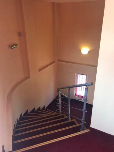 Hotel Casa Blanca
