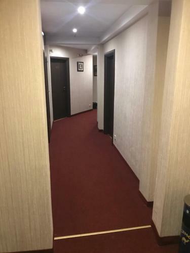 Hotel Casa Blanca