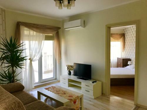 Aparthotel Villa Livia