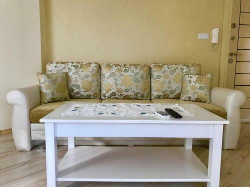 Aparthotel Villa Livia