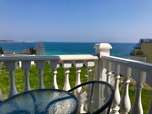 Aparthotel Villa Livia