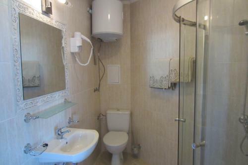 Aparthotel Villa Livia