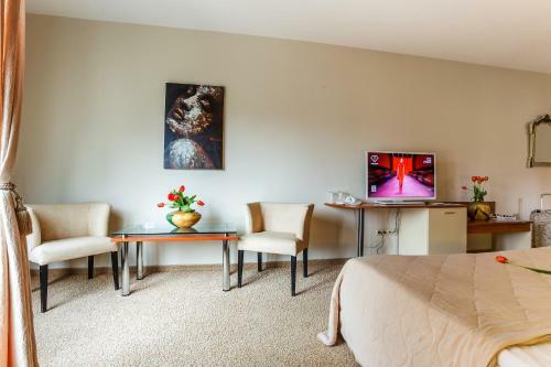 Perla Hotel