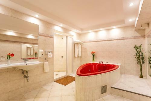 Perla Hotel