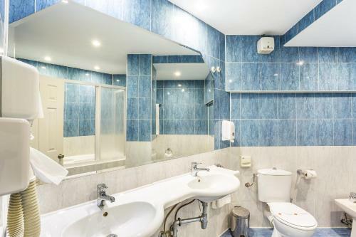Perla Hotel