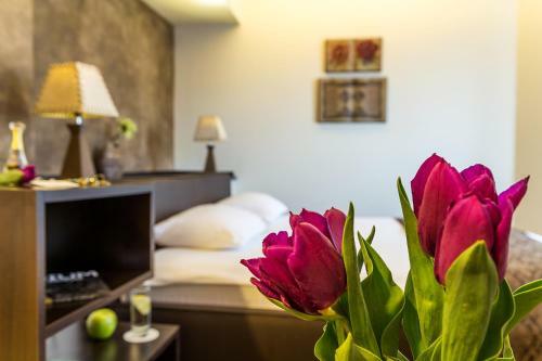 Perla Hotel