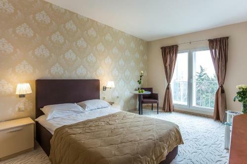 Perla Hotel