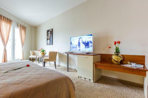 Perla Hotel