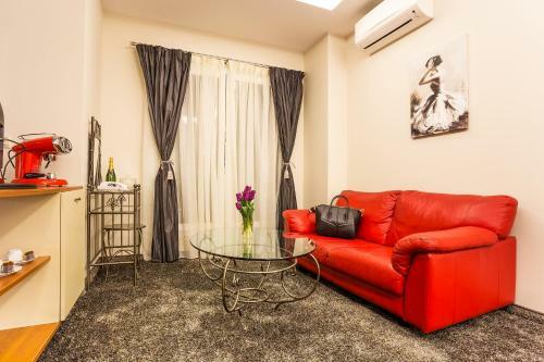Perla Hotel