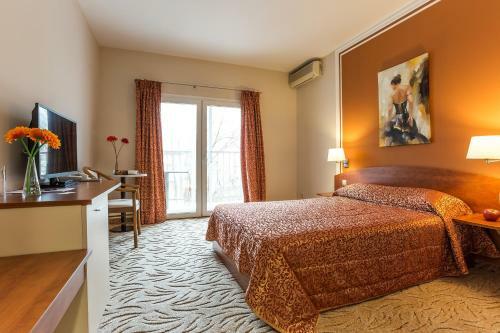 Perla Hotel