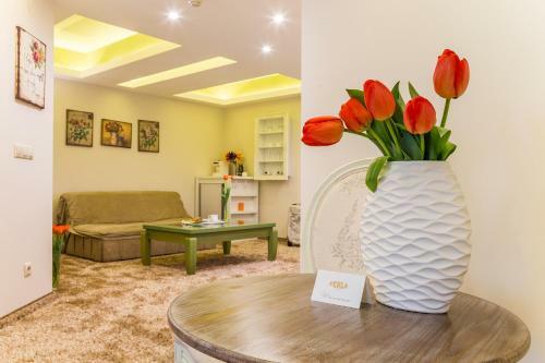 Perla Hotel