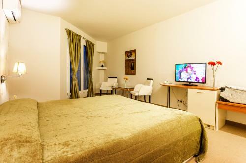 Perla Hotel