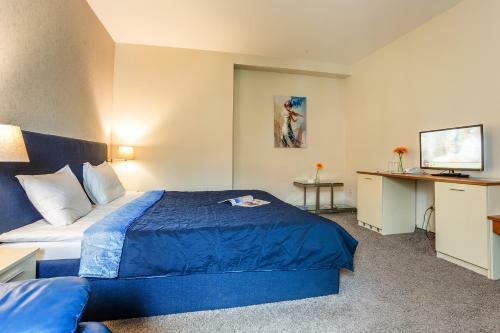 Perla Hotel