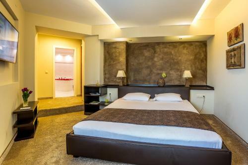 Perla Hotel