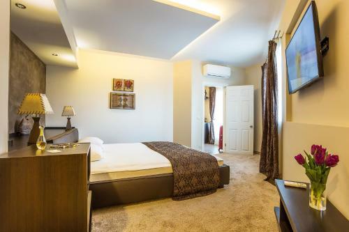 Perla Hotel