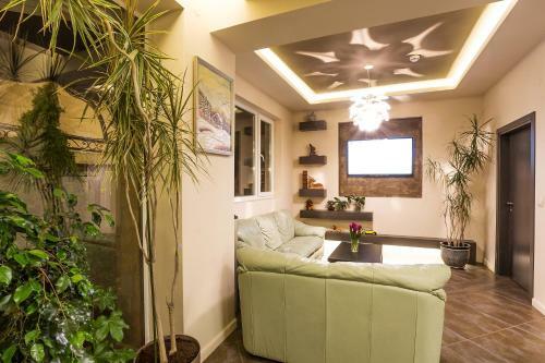 Perla Hotel