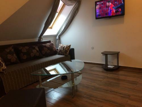 Hotel - Restaurant Chairite