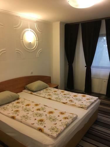 Hotel - Restaurant Chairite
